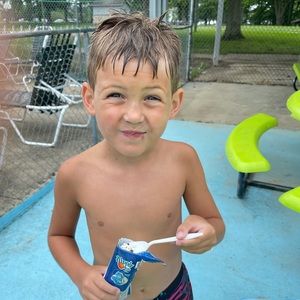 Meet your Posher, Missy